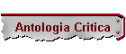 Antologia Critica
